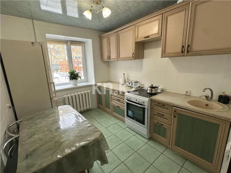 Продажа 2-комнатной квартиры, 52 м² - Продажа квартир в монолитно-каркасном доме в Астане - страница 30 фото 3 из 4