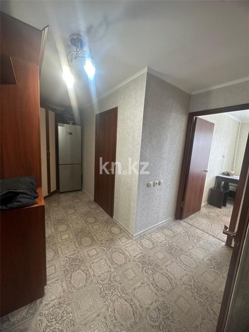Продажа 3-комнатной квартиры, 64 м² - Продажа трехкомнатных квартир на Юго-Востоке Караганды - страница 23 фото 12 из 17