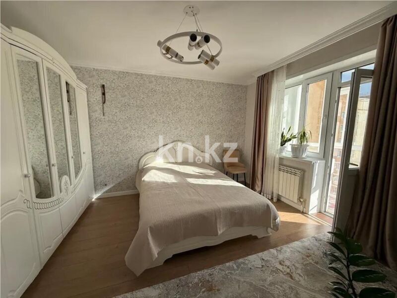 Продажа 4-комнатной квартиры, 107 м² - Продажа квартир в Казахстане - страница 253 фото 3 из 6