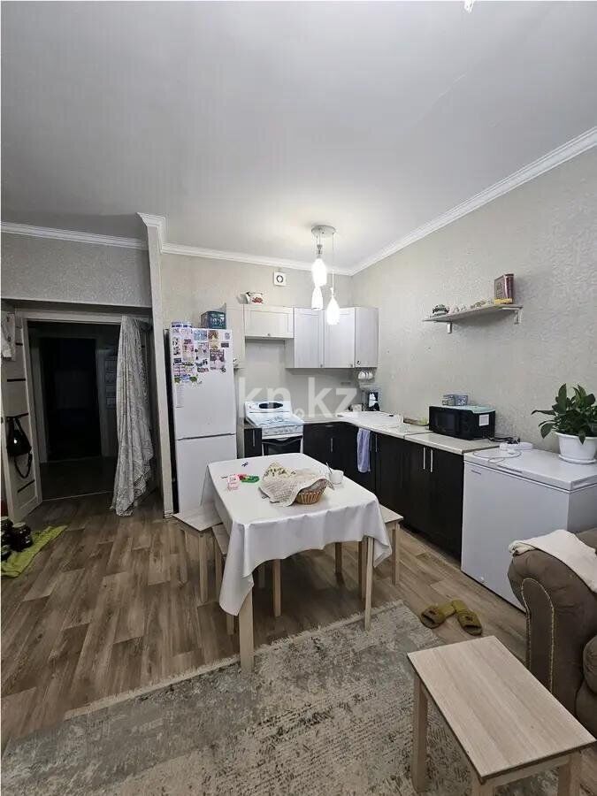 Продажа 3-комнатной квартиры, 56 м² - Недвижимость в Астане - страница 19 фото 4 из 7