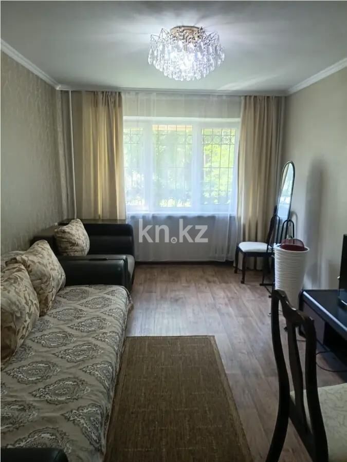 Продажа 3-комнатной квартиры, 60 м² - Продажа трехкомнатных квартир в Ауэзовском р-не Алматы - страница 22 фото 1 из 4