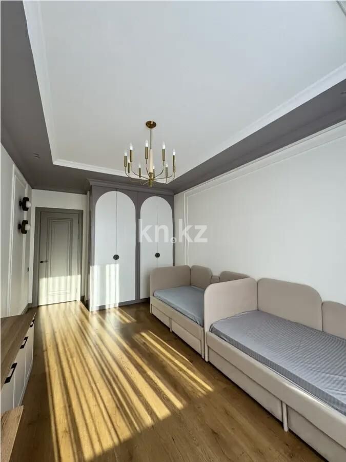 Продажа 3-комнатной квартиры, 98 м² - Продажа квартир в кирпичном доме в Астане - страница 198 фото 3 из 8