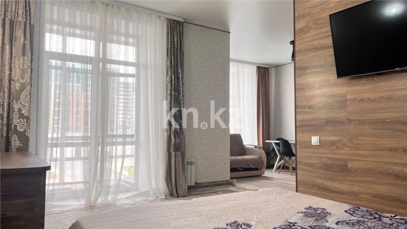 Продажа 2-комнатной квартиры, 40 м² - Продажа двухкомнатных квартир в кирпичном доме в Караганде - страница 27 фото 8 из 18