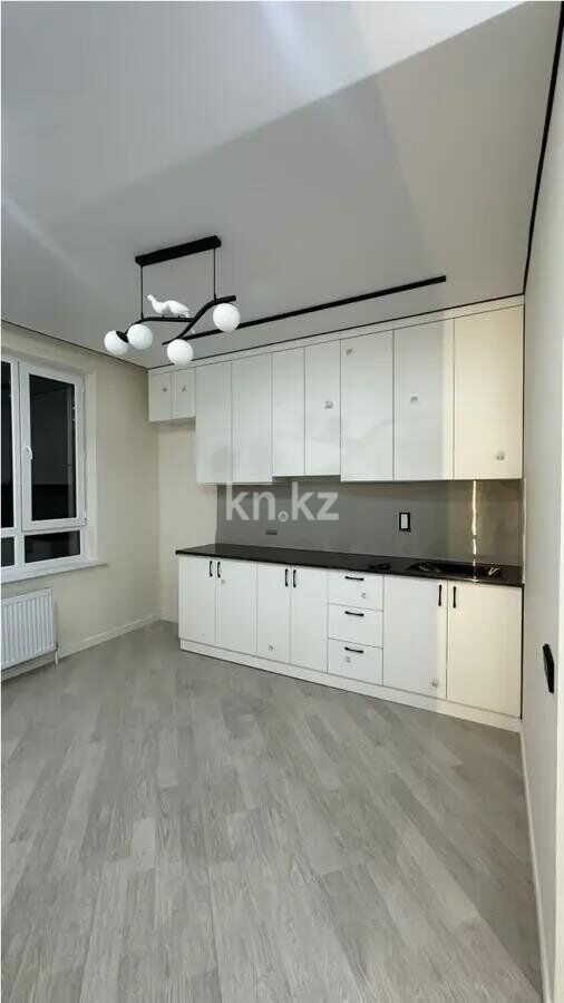 Продажа 2-комнатной квартиры, 40 м² - Продажа квартир в Казахстане - страница 8 фото 2 из 3