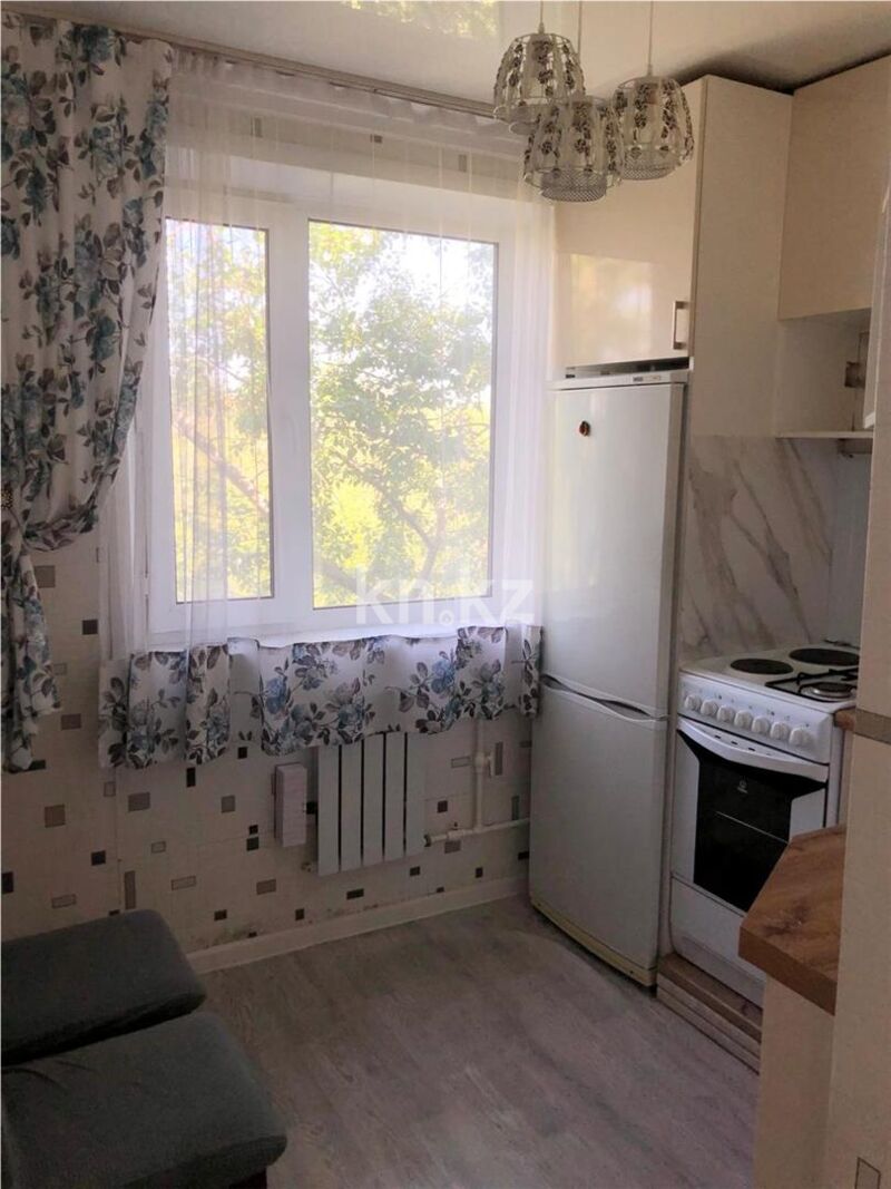 Продажа 2-комнатной квартиры, 46 м² - Продажа двухкомнатных квартир в Майкудуке Караганды - страница 16 фото 5 из 8