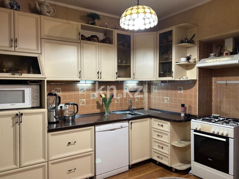 Продажа 3-комнатной квартиры, 66 м² - Продажа квартир в Казахстане - страница 24 фото 2 из 25