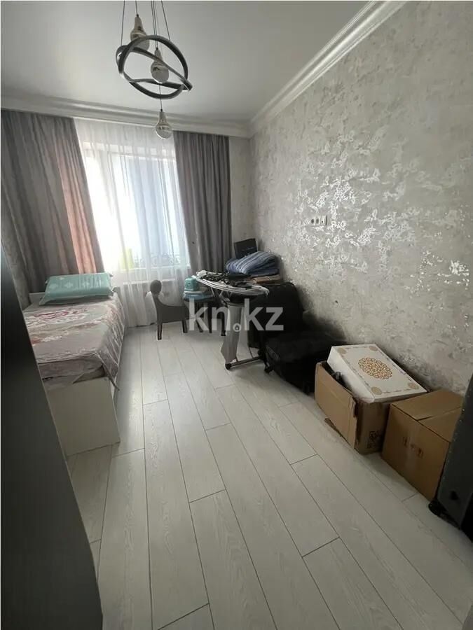 Продажа 3-комнатной квартиры, 75.5 м² - Продажа квартир от собственников в Астане - страница 15 фото 3 из 6