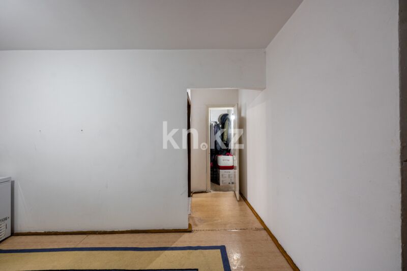 Продажа 4-комнатной квартиры, 91.9 м² - Продажа квартир в панельном доме в Астане - страница 14 фото 19 из 35