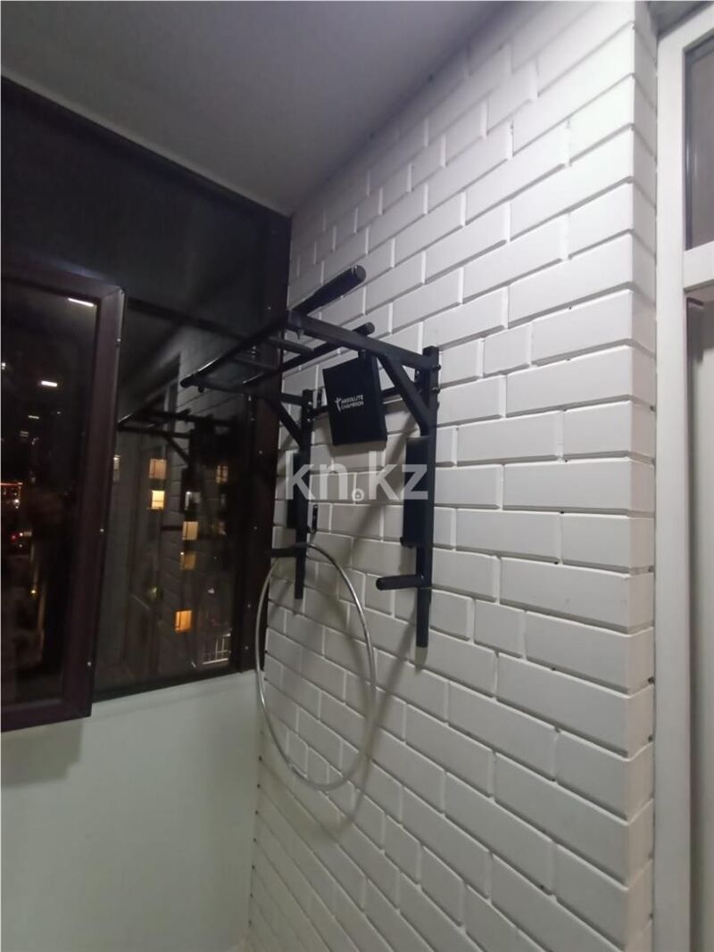 Продажа 4-комнатной квартиры, 90.6 м² - Продажа четырехкомнатных квартир в кирпичном доме в Казахстане - страница 11 фото 30 из 44