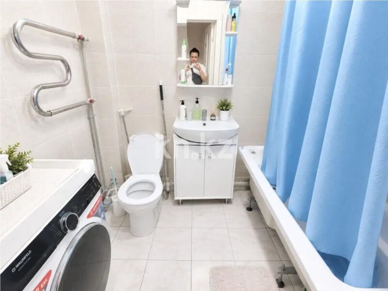 Продажа 2-комнатной квартиры, 58 м² - Продажа квартир в Казахстане - страница 33 фото 4 из 4