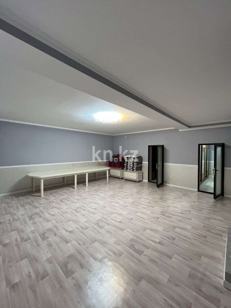 Продажа 8-комнатного дома, 270 м² - Продажа домов, коттеджей в Шымкенте фото 22 из 24