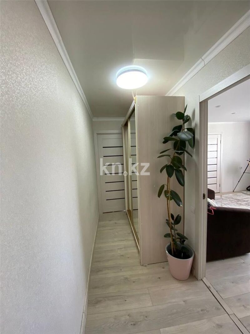 Продажа 3-комнатной квартиры, 59 м² - Продажа трехкомнатных квартир в Темиртау - страница 17 фото 5 из 10