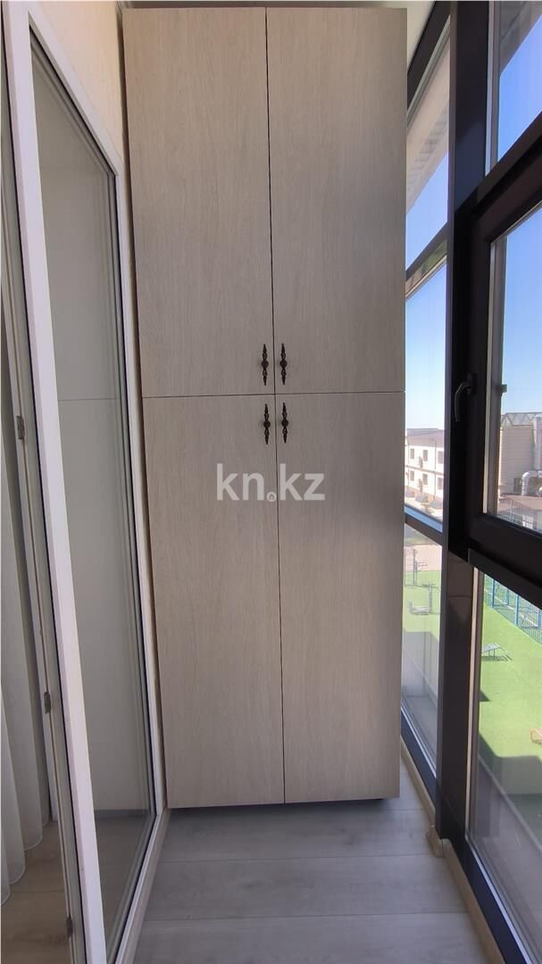 Продажа 4-комнатной квартиры, 132 м² - Продажа четырехкомнатных квартир в кирпичном доме в Караганде - страница 6 фото 17 из 23