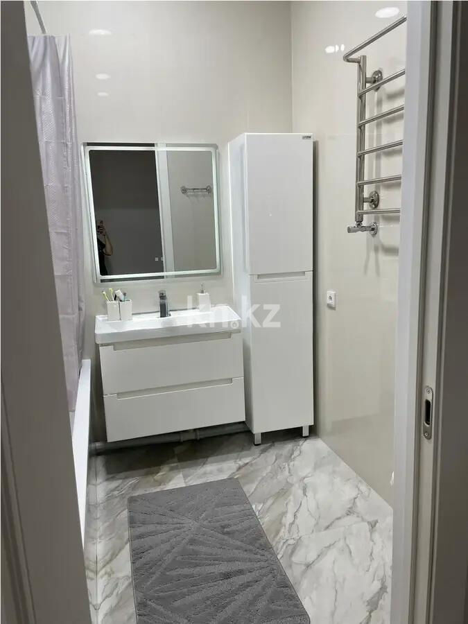 Продажа 3-комнатной квартиры, 110 м² - Продажа трехкомнатных квартир в монолитно-каркасном доме в Алматы фото 7 из 7