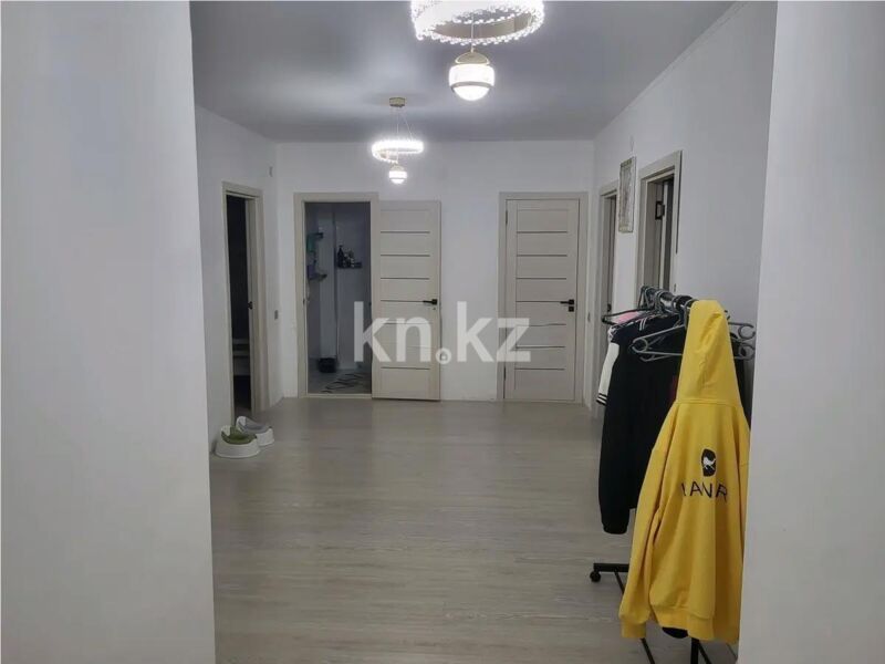 Продажа 3-комнатной квартиры, 93 м² - Продажа трехкомнатных квартир в Алматы фото 7 из 7
