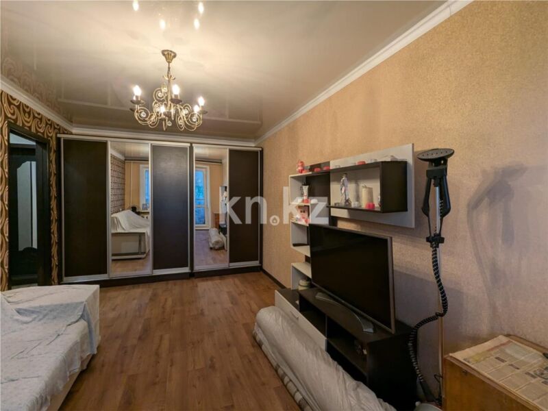 Продажа 1-комнатной квартиры, 31 м² - Продажа квартир в Пришахтинске Караганды - страница 5 фото 2 из 9