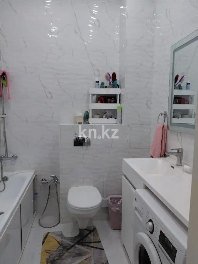 Продажа 2-комнатной квартиры, 61.4 м² - Продажа двухкомнатных квартир в р-не Сарайшык Астаны - страница 15 фото 3 из 5