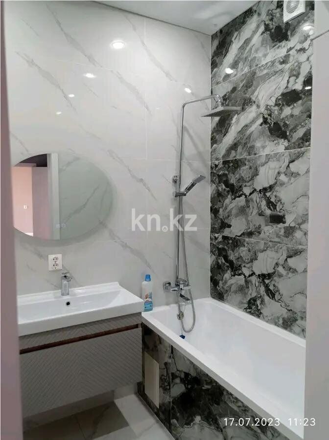 Продажа 2-комнатной квартиры, 60 м² - Продажа двухкомнатных квартир от собственников в Казахстане - страница 46 фото 2 из 3