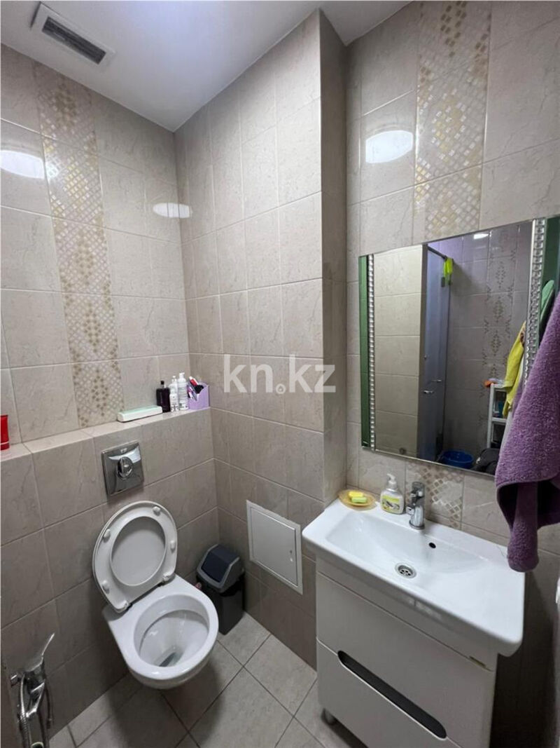 Продажа 4-комнатной квартиры, 150 м² - Продажа четырехкомнатных квартир в Михайловке Караганды фото 15 из 15