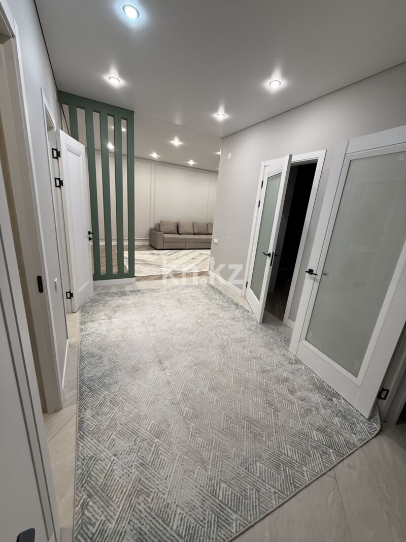 Продажа 2-комнатной квартиры, 87 м² - Недвижимость в Таразе фото 3 из 14