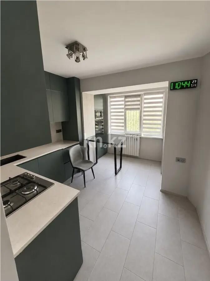 Продажа 3-комнатной квартиры, 74.6 м² - Продажа трехкомнатных квартир в Ауэзовском р-не Алматы - страница 17 фото 4 из 6