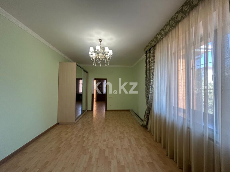Продажа 7-комнатного дома, 430 м² - Продажа земельных участков в Актау фото 23 из 34