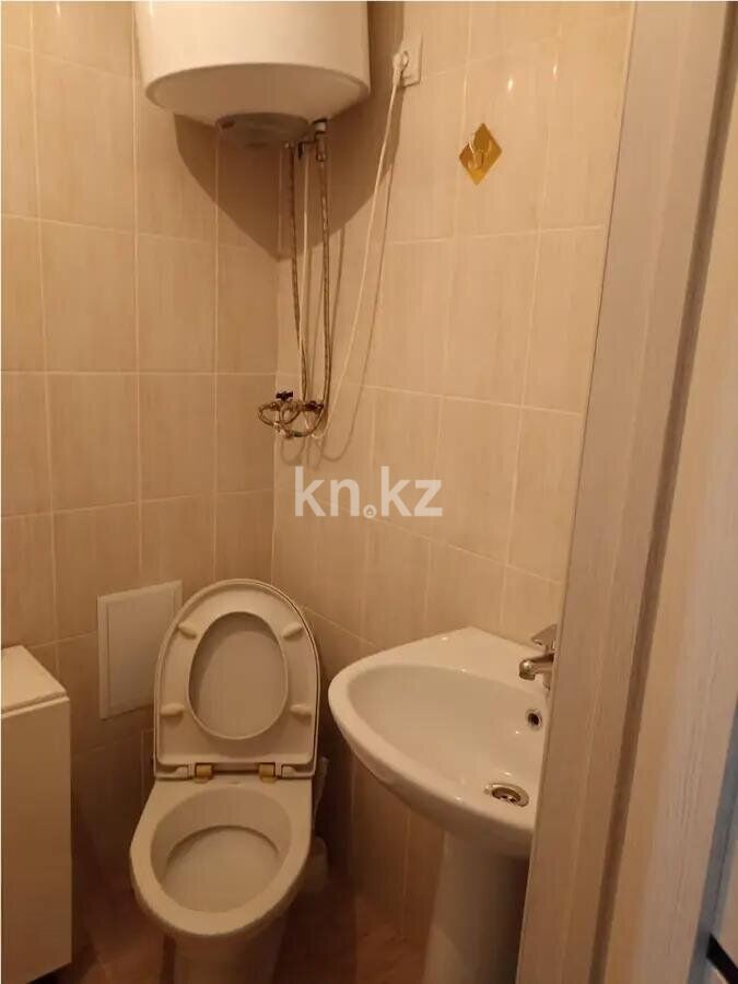Продажа 1-комнатной квартиры, 26 м² - Продажа квартир в р-не Сарыарка Астаны - страница 33 фото 3 из 3