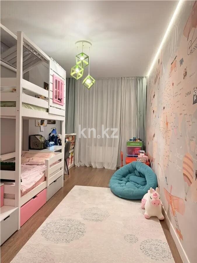 Продажа 3-комнатной квартиры, 70 м² - Продажа квартир в Казахстане - страница 201 фото 3 из 5