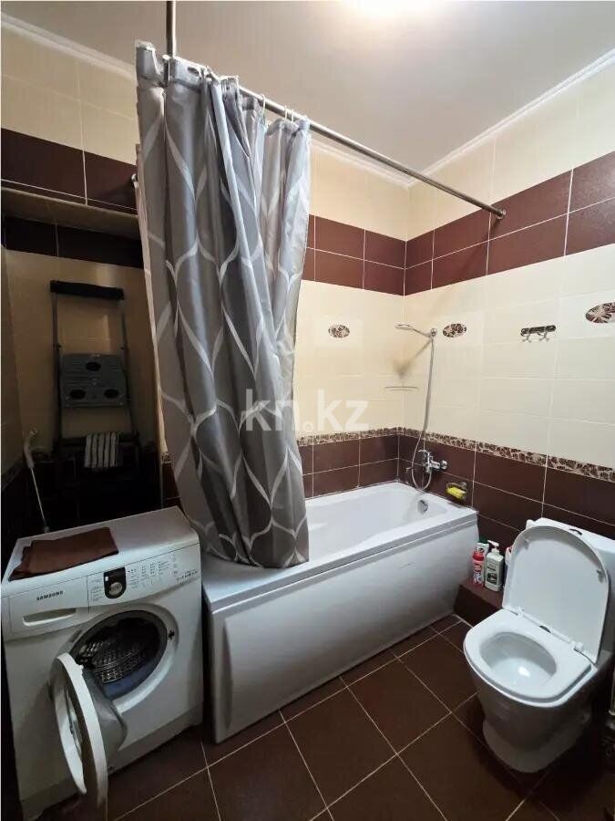 Продажа 3-комнатной квартиры, 96 м² - Продажа квартир в новостройках Алматы - страница 10 фото 4 из 5