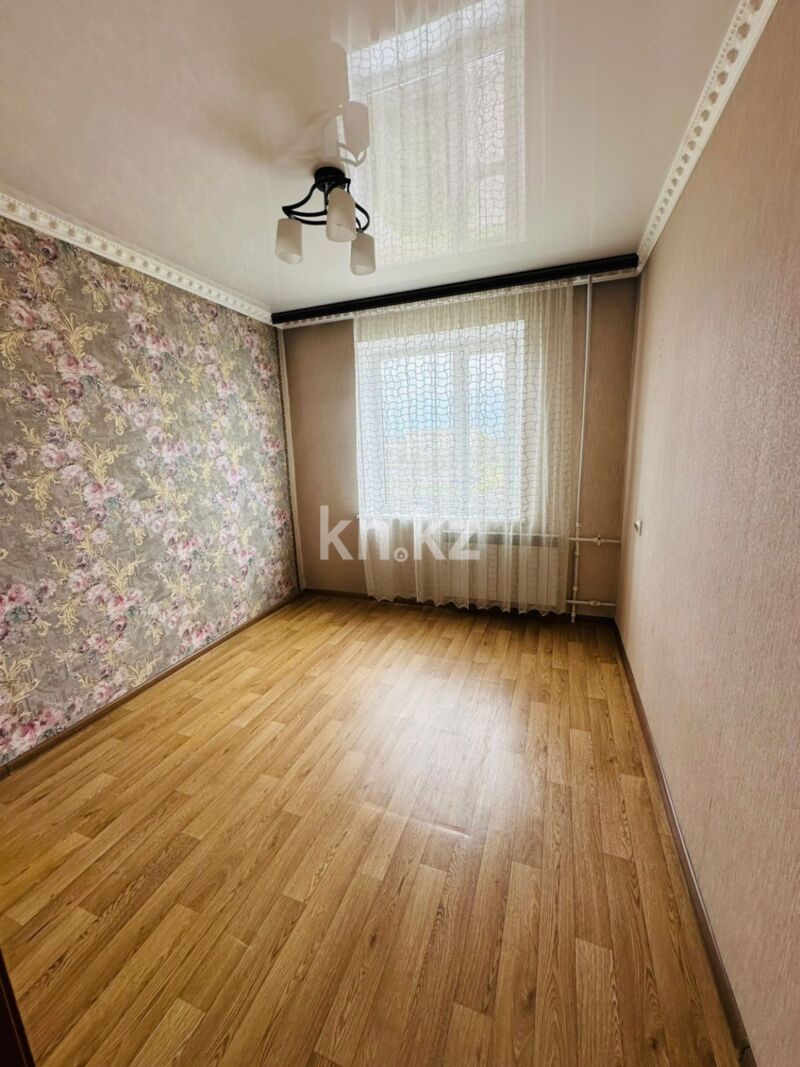 Продажа 3-комнатной квартиры, 64.7 м² - Продажа квартир в панельном доме в Казахстане - страница 12 фото 9 из 9