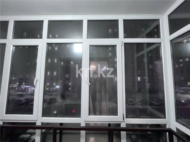Продажа 2-комнатной квартиры, 67 м² - Продажа двухкомнатных квартир на Юго-Востоке Караганды - страница 13 фото 23 из 24
