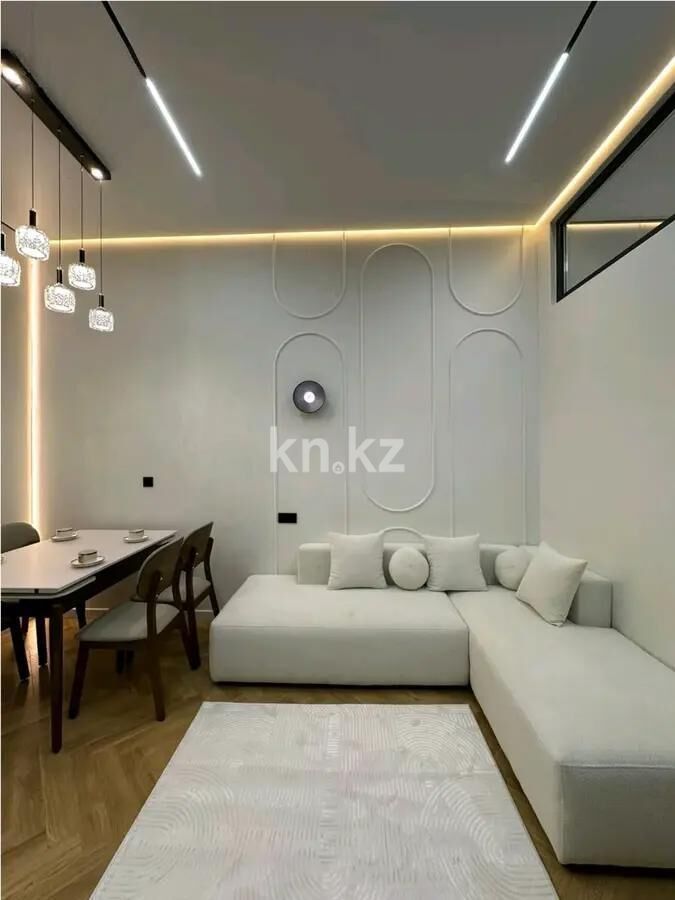 Продажа 3-комнатной квартиры, 60 м² - Продажа трехкомнатных квартир в Бостандыкском р-не Алматы - страница 11 фото 1 из 5