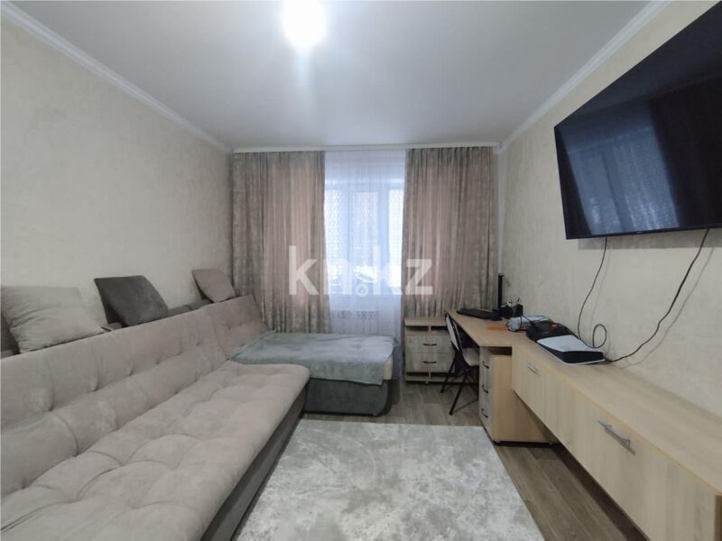 Продажа 2-комнатной квартиры, 46 м² - Продажа двухкомнатных квартир в Темиртау - страница 17 фото 1 из 12