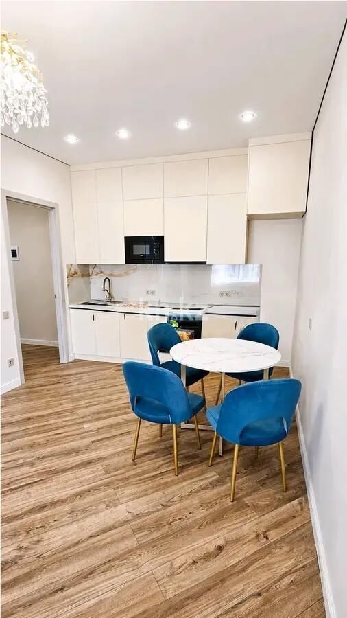 Продажа 3-комнатной квартиры, 62 м² - Продажа трехкомнатных квартир на Юго-Востоке Караганды - страница 8 фото 4 из 6