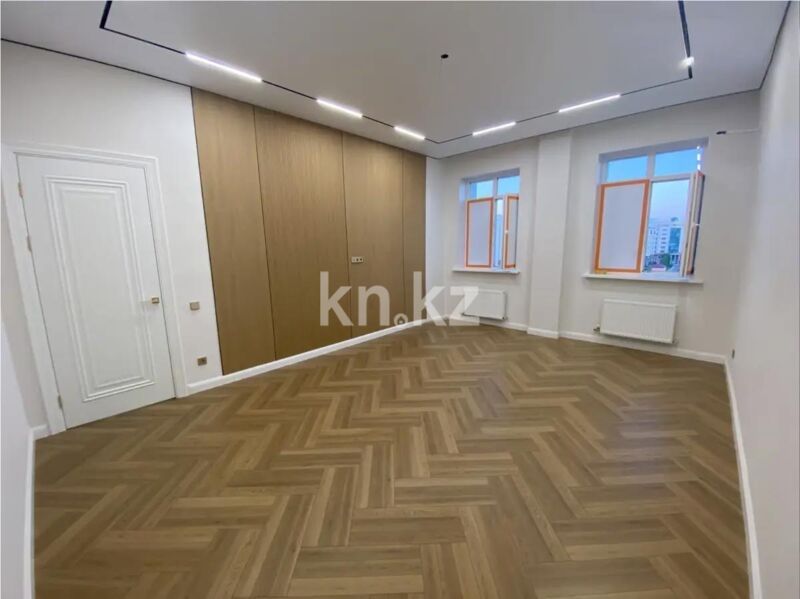 Продажа 2-комнатной квартиры, 75 м² - Продажа квартир в новостройках Астаны - страница 23 фото 1 из 5