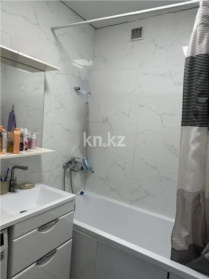 Продажа 3-комнатной квартиры, 93.2 м² - Продажа трехкомнатных квартир в Жетысуском р-не Алматы фото 5 из 6