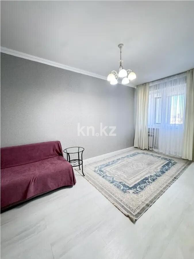 Продажа 1-комнатной квартиры, 31 м² - Продажа квартир в новостройках Астаны - страница 19 фото 1 из 3