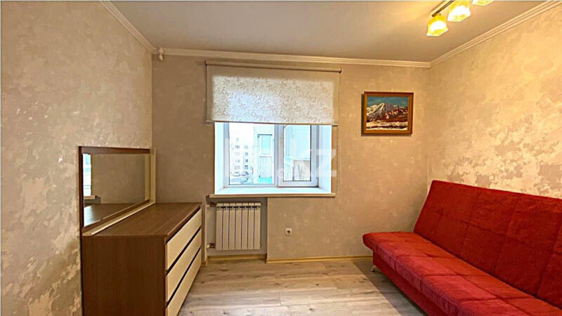 Продажа 3-комнатной квартиры, 60 м² - Продажа квартир в Михайловке Караганды - страница 4 фото 5 из 11