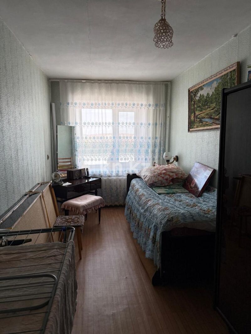 Продажа 3-комнатной квартиры, 55.2 м² - Продажа гаражей в Костанае фото 5 из 6