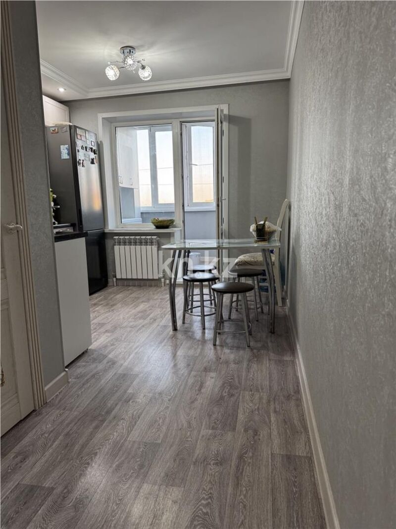 Продажа 3-комнатной квартиры, 82 м² - Недвижимость в Темиртау - страница 33 фото 5 из 22