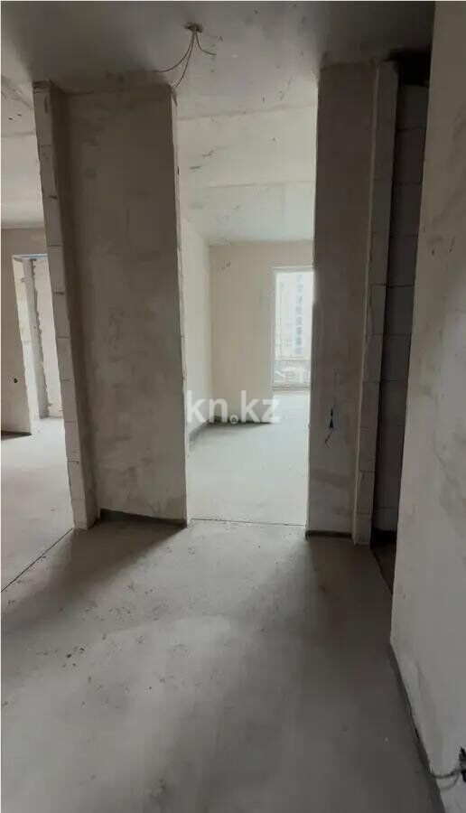Продажа 1-комнатной квартиры, 38 м² - Продажа однокомнатных квартир в Астане - страница 17 фото 3 из 3