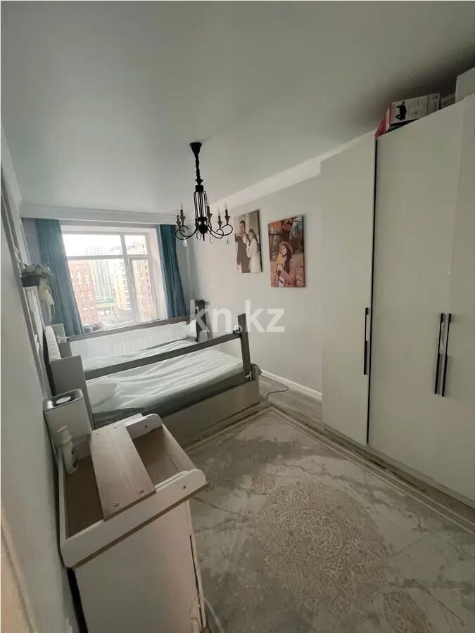 Продажа 3-комнатной квартиры, 96 м² - Продажа трехкомнатных квартир в кирпичном доме в Казахстане - страница 76 фото 2 из 7