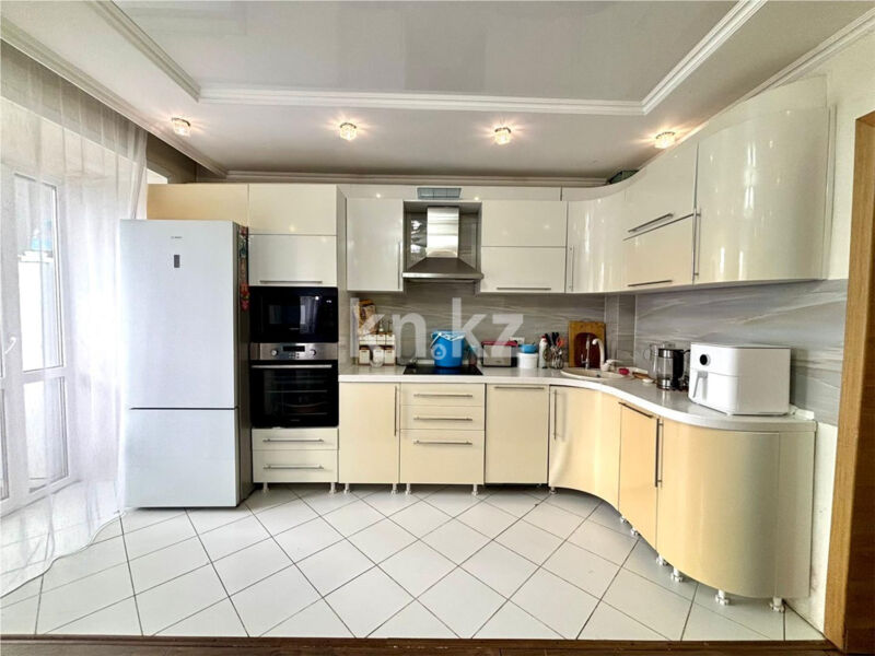 Продажа 3-комнатной квартиры, 80 м² - Продажа квартир в Михайловке Караганды - страница 4 фото 11 из 22
