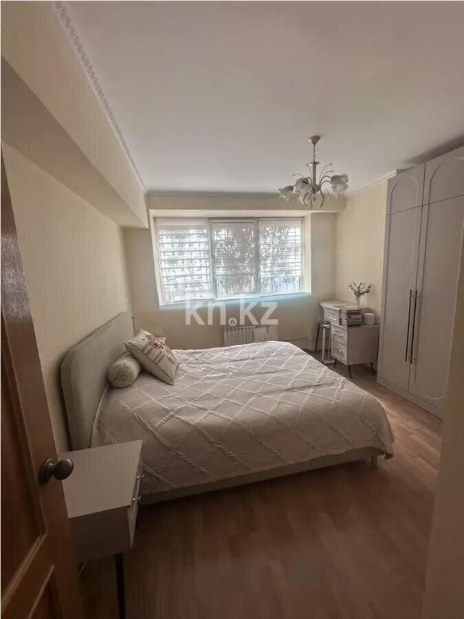 Продажа 4-комнатной квартиры, 87 м² - Продажа квартир в Казахстане - страница 211 фото 2 из 4