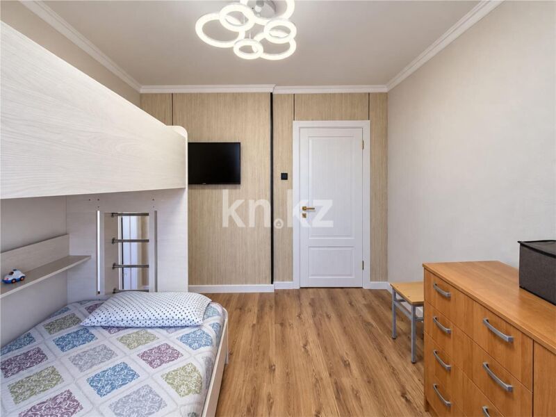 Продажа 4-комнатной квартиры, 101 м² - Продажа четырехкомнатных квартир в Казахстане - страница 2 фото 4 из 21