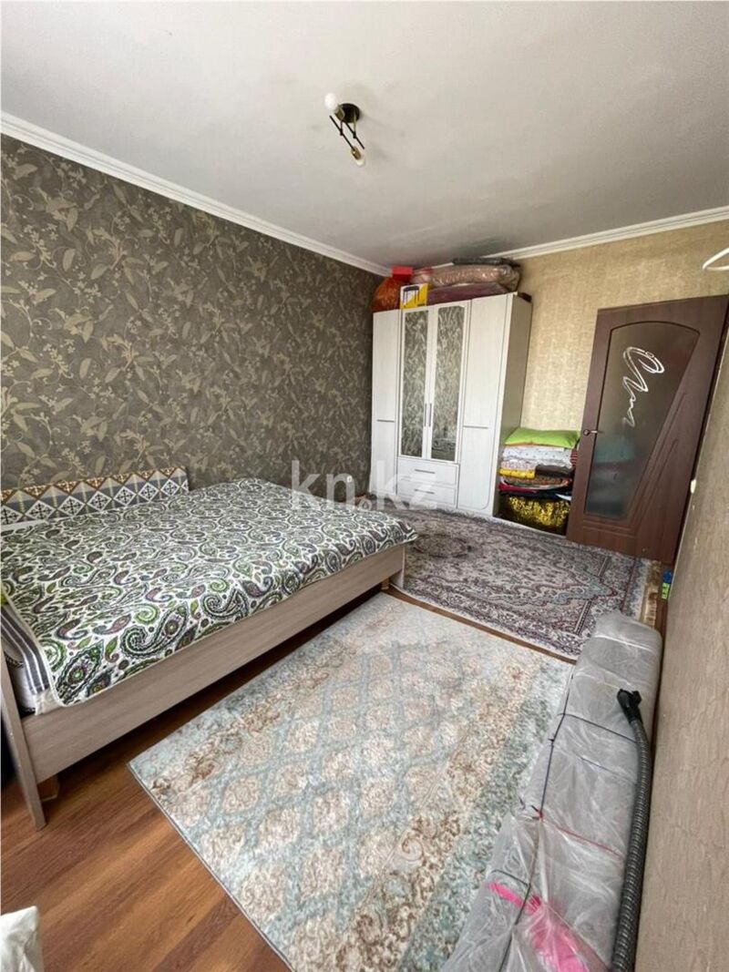 Продажа 2-комнатной квартиры, 61 м² - Продажа двухкомнатных квартир в монолитно-каркасном доме в Караганде - страница 3 фото 8 из 9