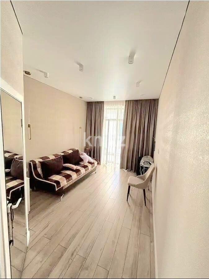 Продажа 3-комнатной квартиры, 98 м² - Продажа недвижимости в Караганде - страница 8 фото 3 из 9