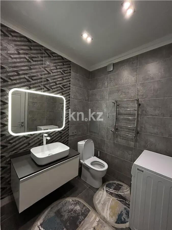 Продажа 3-комнатной квартиры, 79 м² - Продажа трехкомнатных квартир в монолитно-каркасном доме в Алматы - страница 5 фото 6 из 6