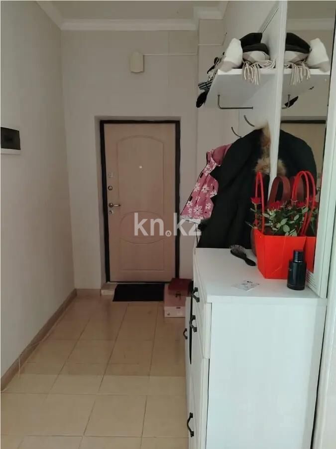 Продажа 3-комнатной квартиры, 96 м² - Продажа трехкомнатных квартир в монолитно-каркасном доме в Казахстане - страница 26 фото 7 из 7