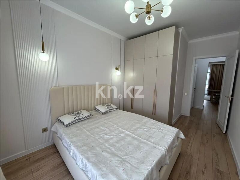 Продажа 2-комнатной квартиры, 42 м² - Продажа двухкомнатных квартир в р-не Сарыарка Астаны - страница 2 фото 1 из 3